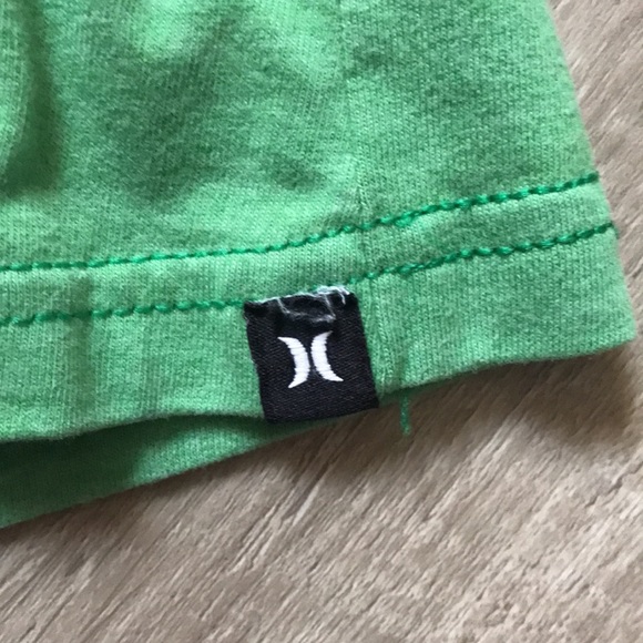 Hurley Shirt - Picture 3 of 6